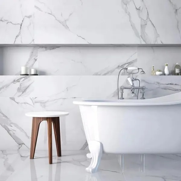 Porcelanato Cerro Negro 58x117 Cava