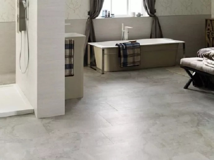Ceramica Cortines 50x50 Portland Grey