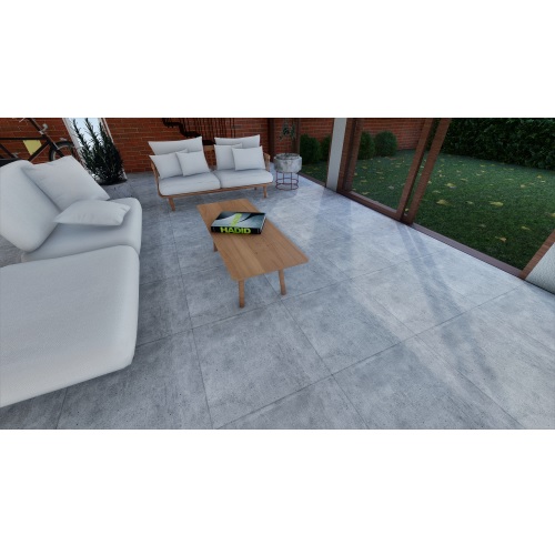 Ceramica Cortines 50x50 Portland Grey
