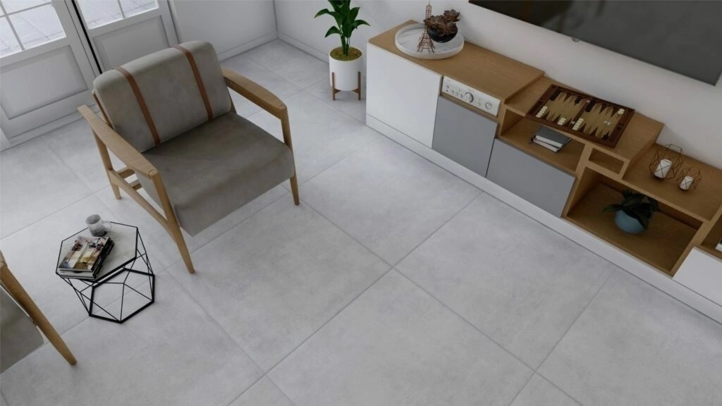 Ceramica Cortines 50x50 Portland Grey