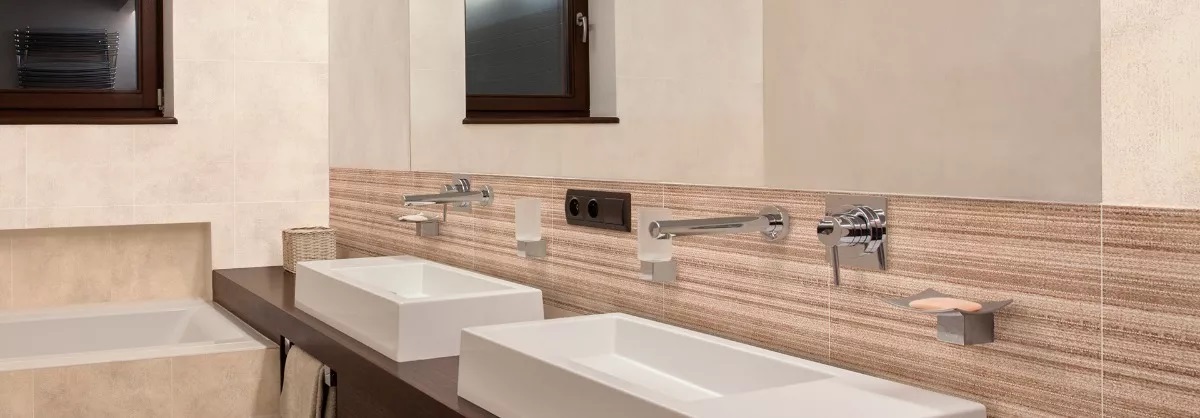 Ceramica Cerro Negro 30x45 Tatami Deco Terra