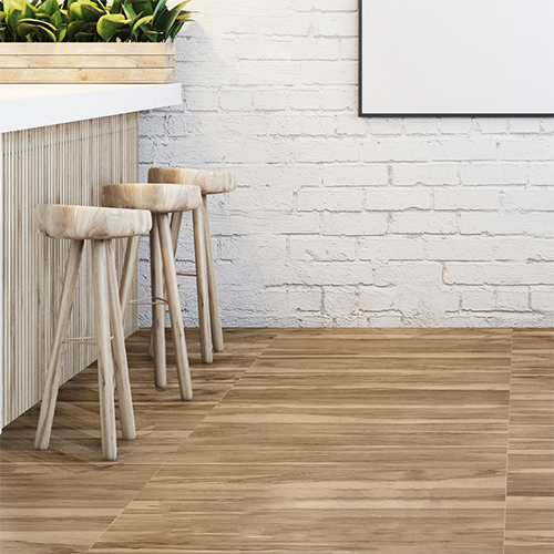 Porcelanato Cerro Negro 21x122 Guayubira