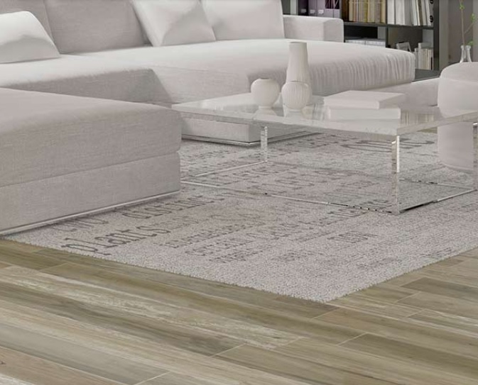Porcelanato Cerro Negro 21x120 Patina
