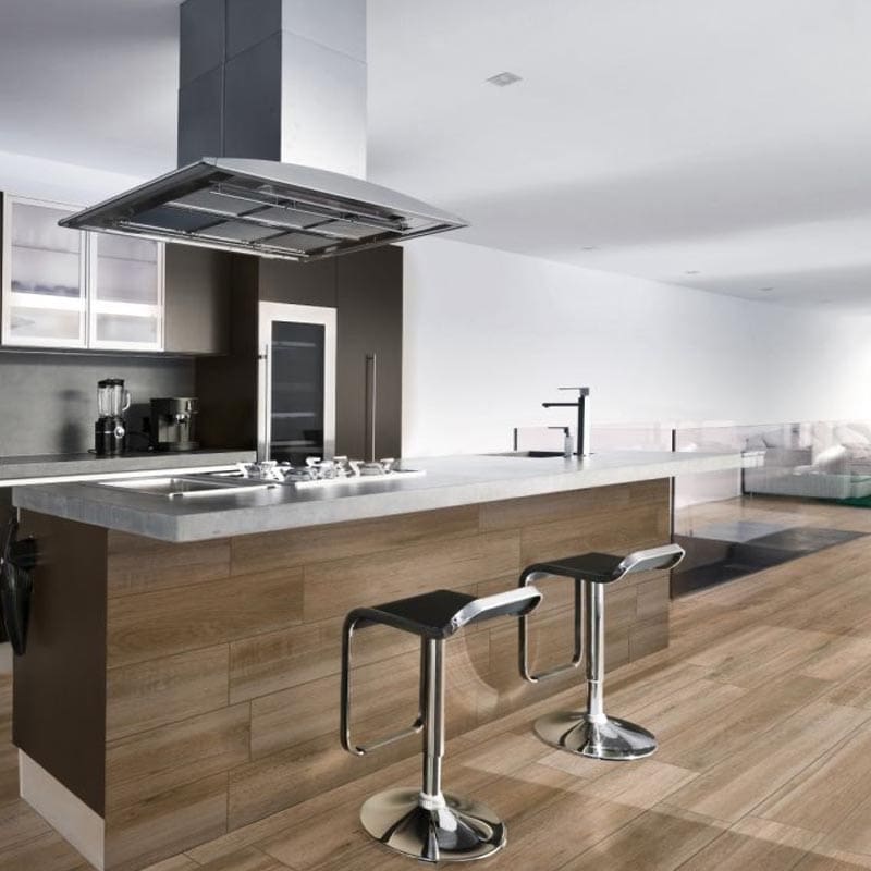 Porcelanato Cerro Negro 21x120 Malbec
