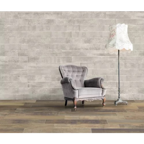 Porcelanato Cerro Negro 21x120 Malbec