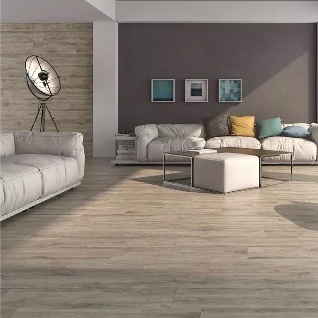 Porcelanato Cerro Negro 21x120 Malbec