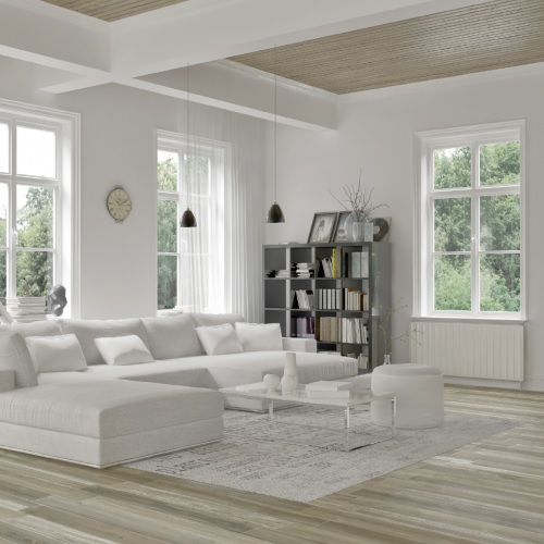 Porcelanato Cerro Negro 19x120 Patina