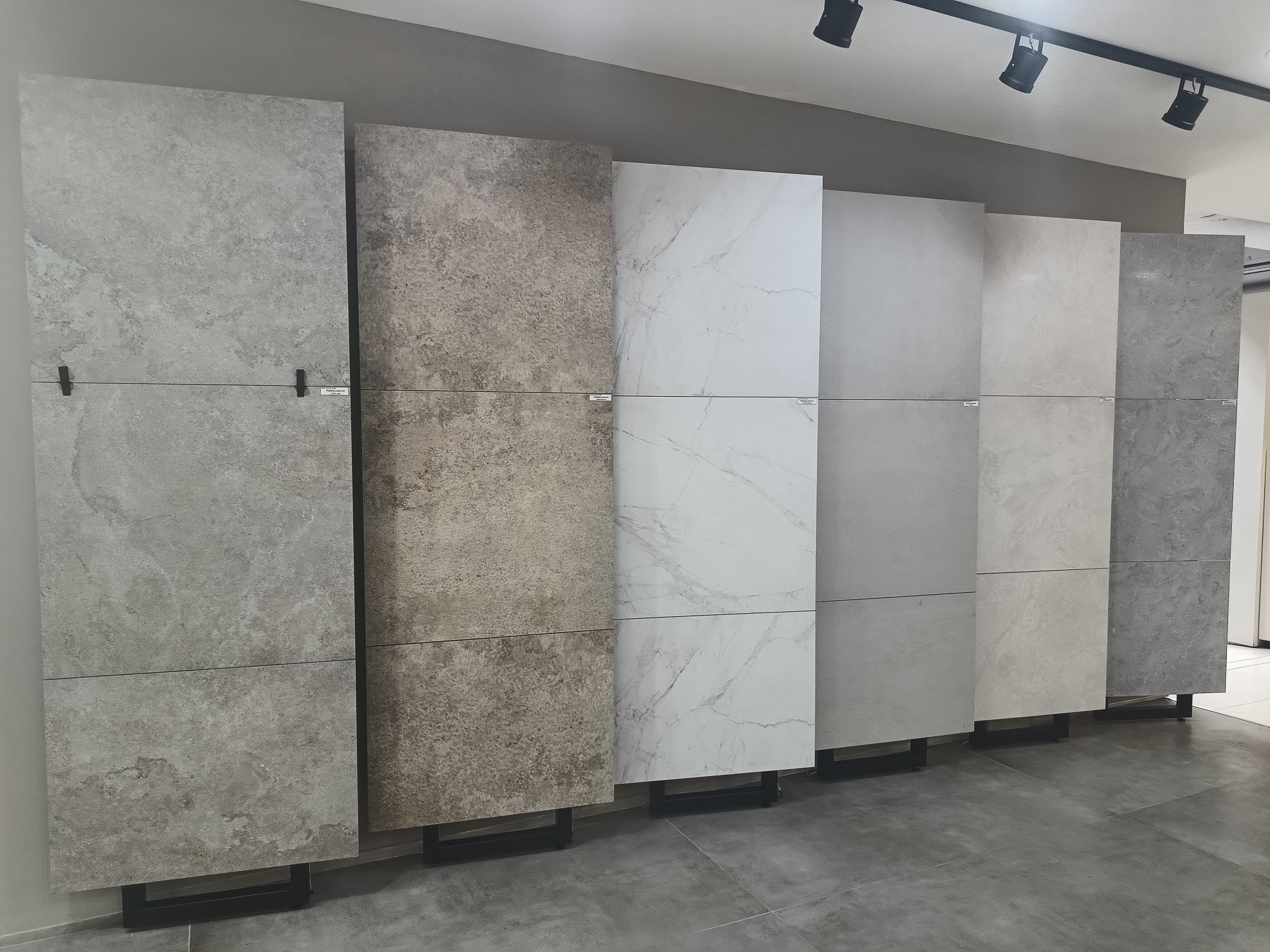 Porcelanato Lourdes 80x80 Prada Pulido