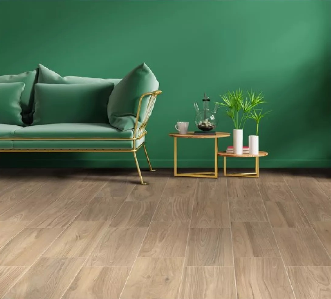 Porcelanato Alberdi 20×60 Pehuén Marrón