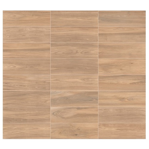 Porcelanato Alberdi 20×60 Pehuén Marrón