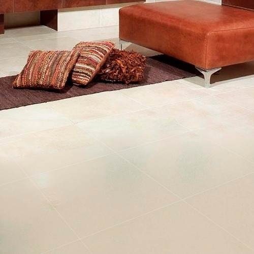 Porcelanato San Lorenzo 58x58 Mood Hueso