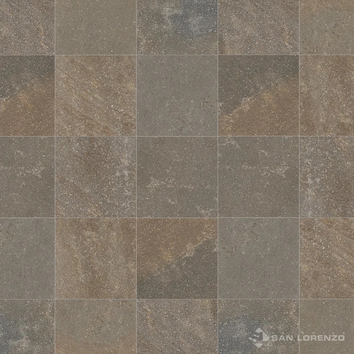 Porcelanato San Lorenzo 58x58 Geoda