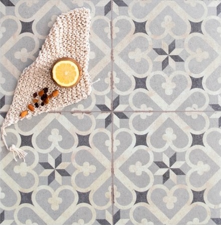 Porcelanato San Lorenzo 58x58 Clover