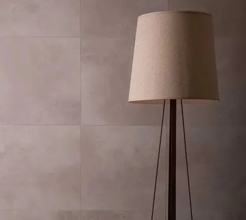 Porcelanato San Lorenzo 58x58 Bauhaus Grey