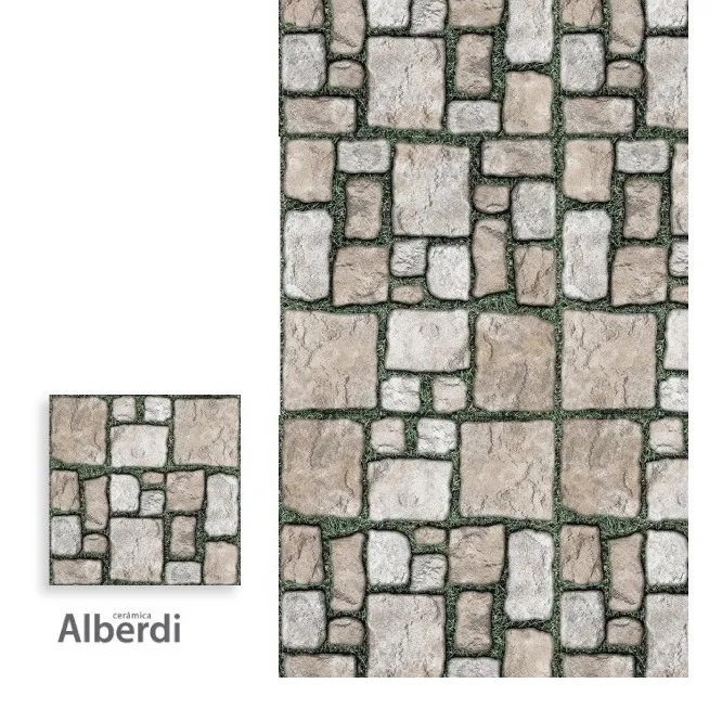 Cerámica Alberdi 36×36 Garden