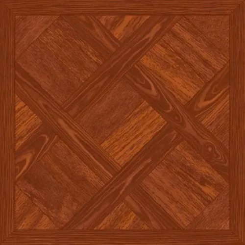 Cerámica Alberdi 36×36 Rojizo Brillante