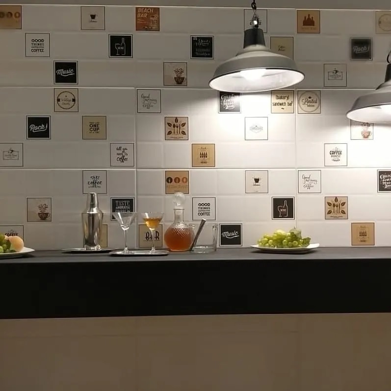 Cerámica Alberdi 37.5×75 Newport Bar