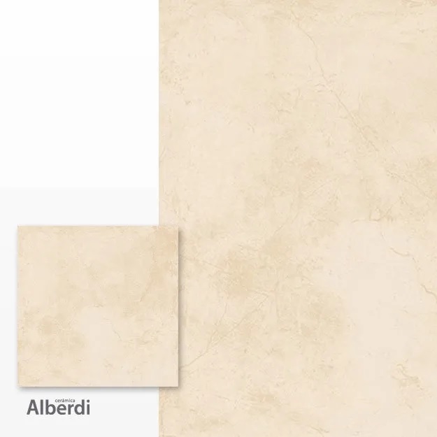 Cerámica Alberdi 51×51 Alisado Arena