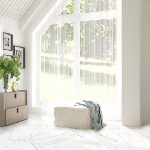 Cerámica Alberdi 51×51 Ibiza Blanco