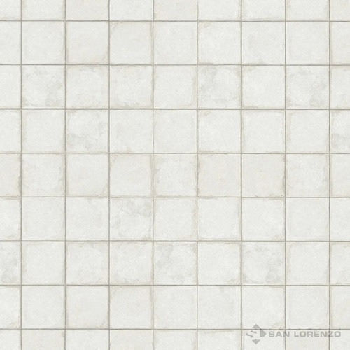 Ceramica San Lorenzo 45x45 Flower Base