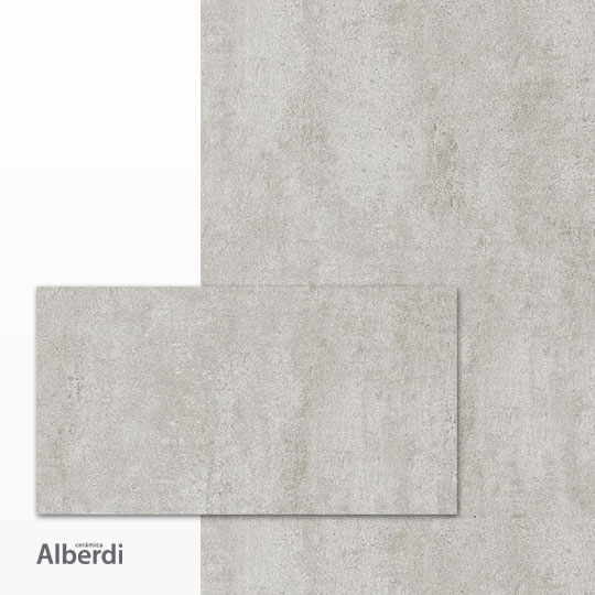 Porcelanato Alberdi 60×120 Manhattan Dark