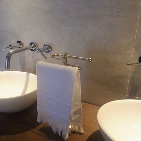Porcelanato Alberdi 60×120 Manhattan Dark