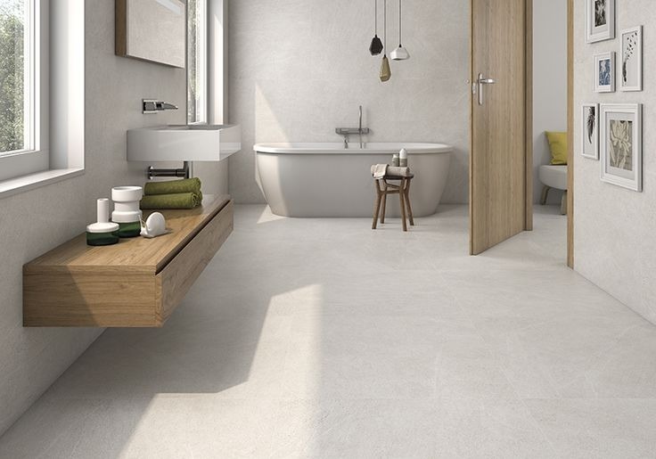 Porcelanato Alberdi 60×120 Manhattan White