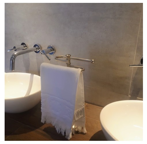 Porcelanato Alberdi 60×120 Manhattan White