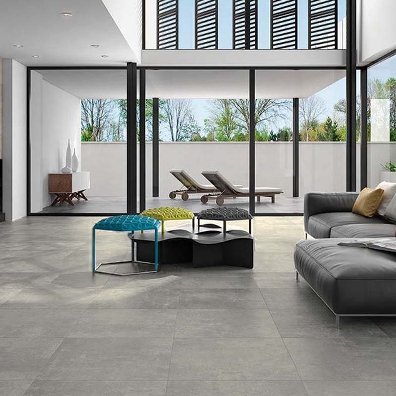 Porcelanato Alberdi 60×60 Manhattan Dark