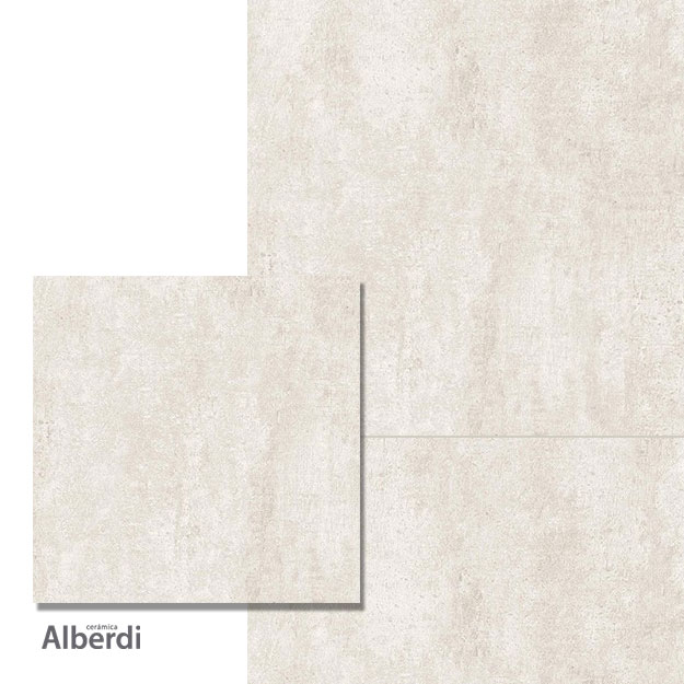 Porcelanato Alberdi 60×60 Manhattan White
