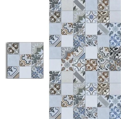 Porcelanato Alberdi 60×60 Mosaic Catalá