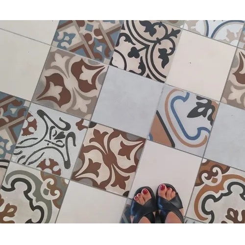 Porcelanato Alberdi 60×60 Mosaic Catalá