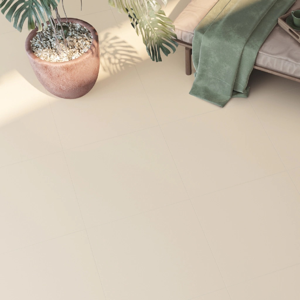 Porcelanato Incepa 90x90 Orleans Arena