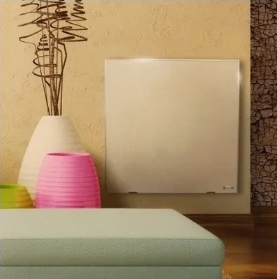 Panel Calefactor Calorflat 60×60 520 W/H Elegance