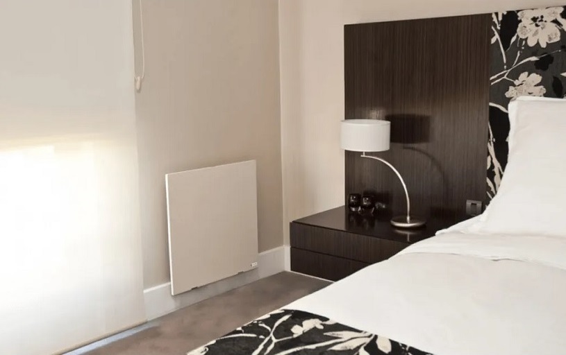 Panel Calefactor Calorflat 60×60 520 W/H Elegance