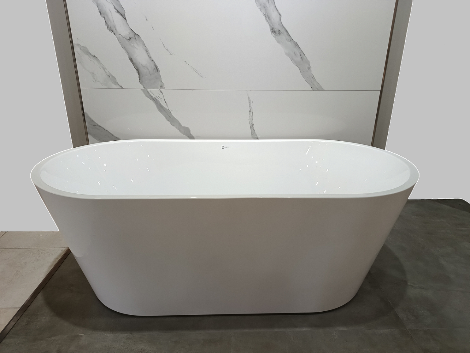 Bañera Acrilica Zedra Marine