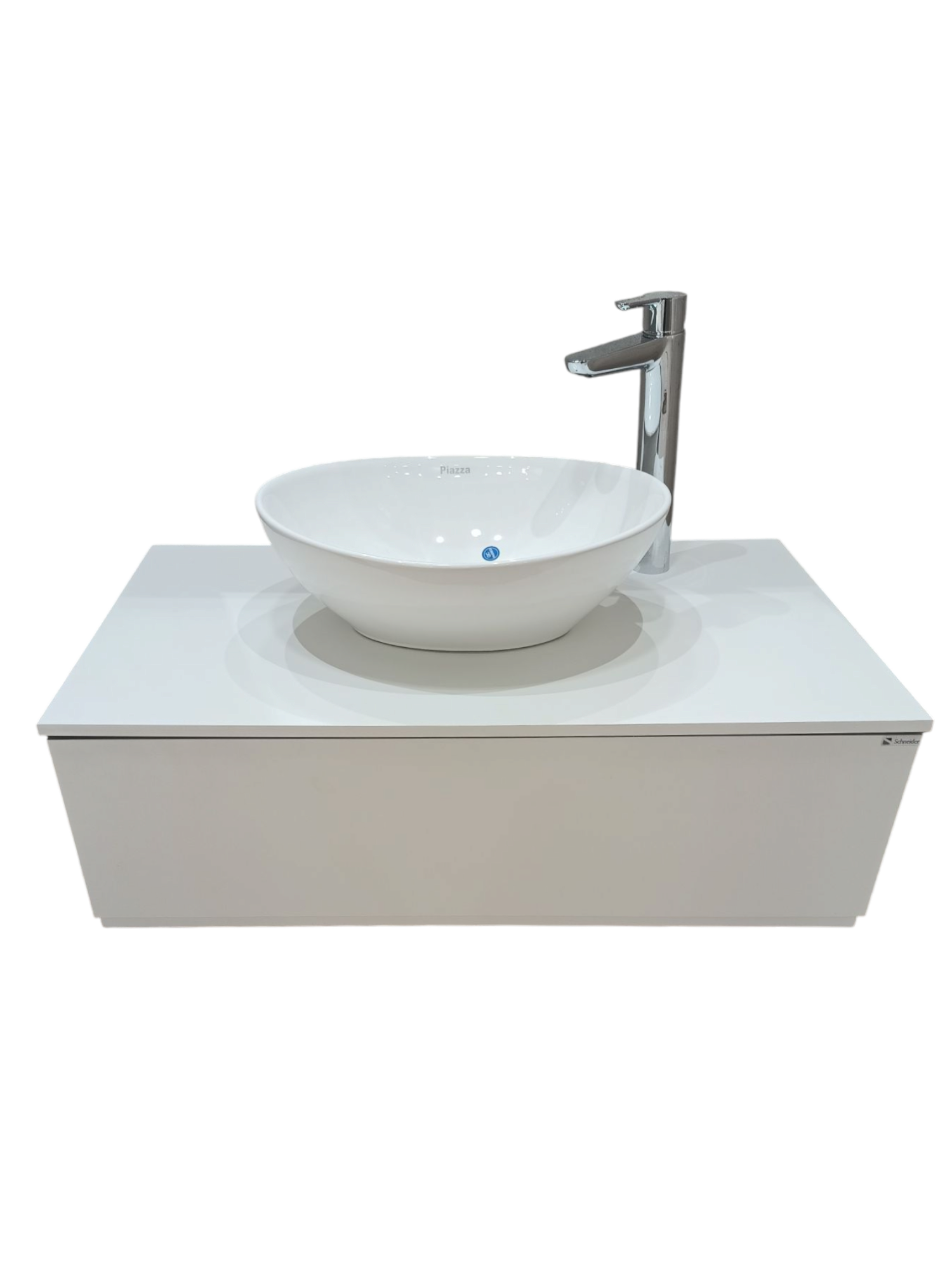 Vanitory De Colgar Schneider Zetta 80 Cm