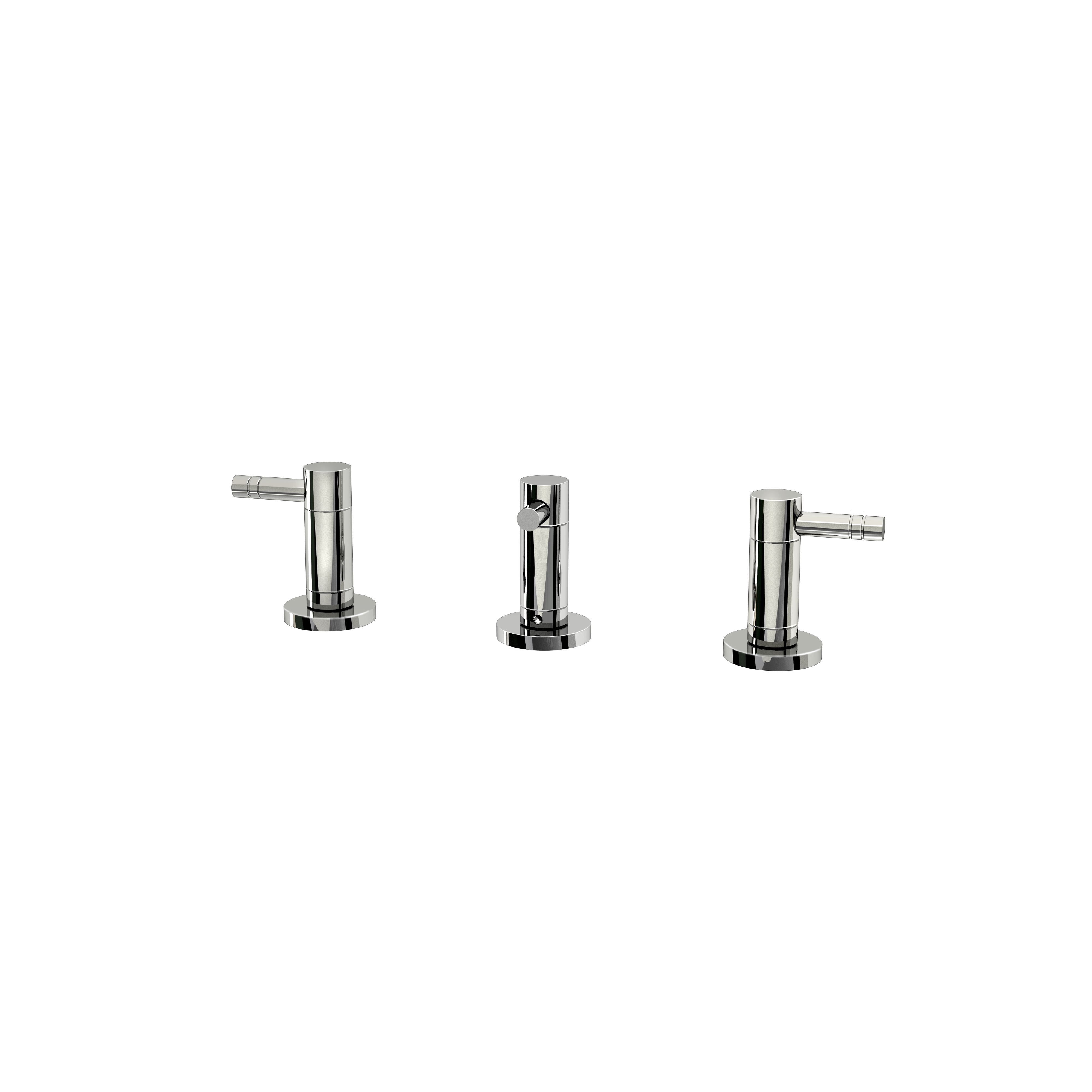 Grifería Para Bidet Andez Match 700.19