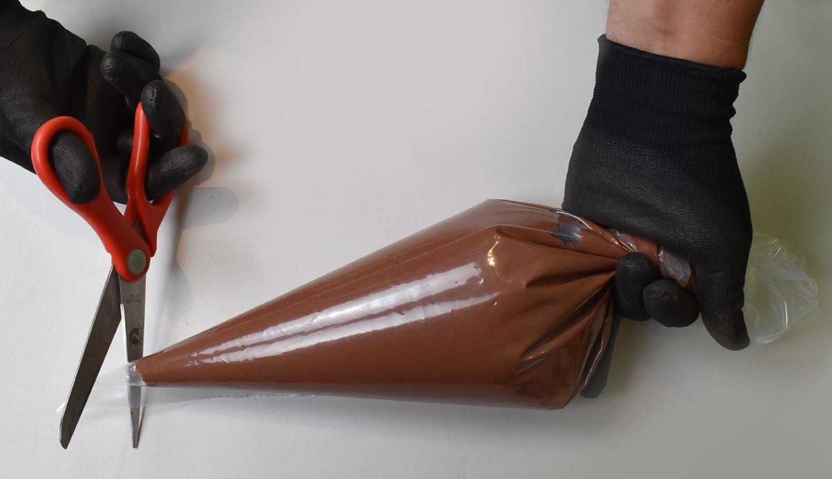 Adhesivo Klaukol Rapibrick - 30Kg