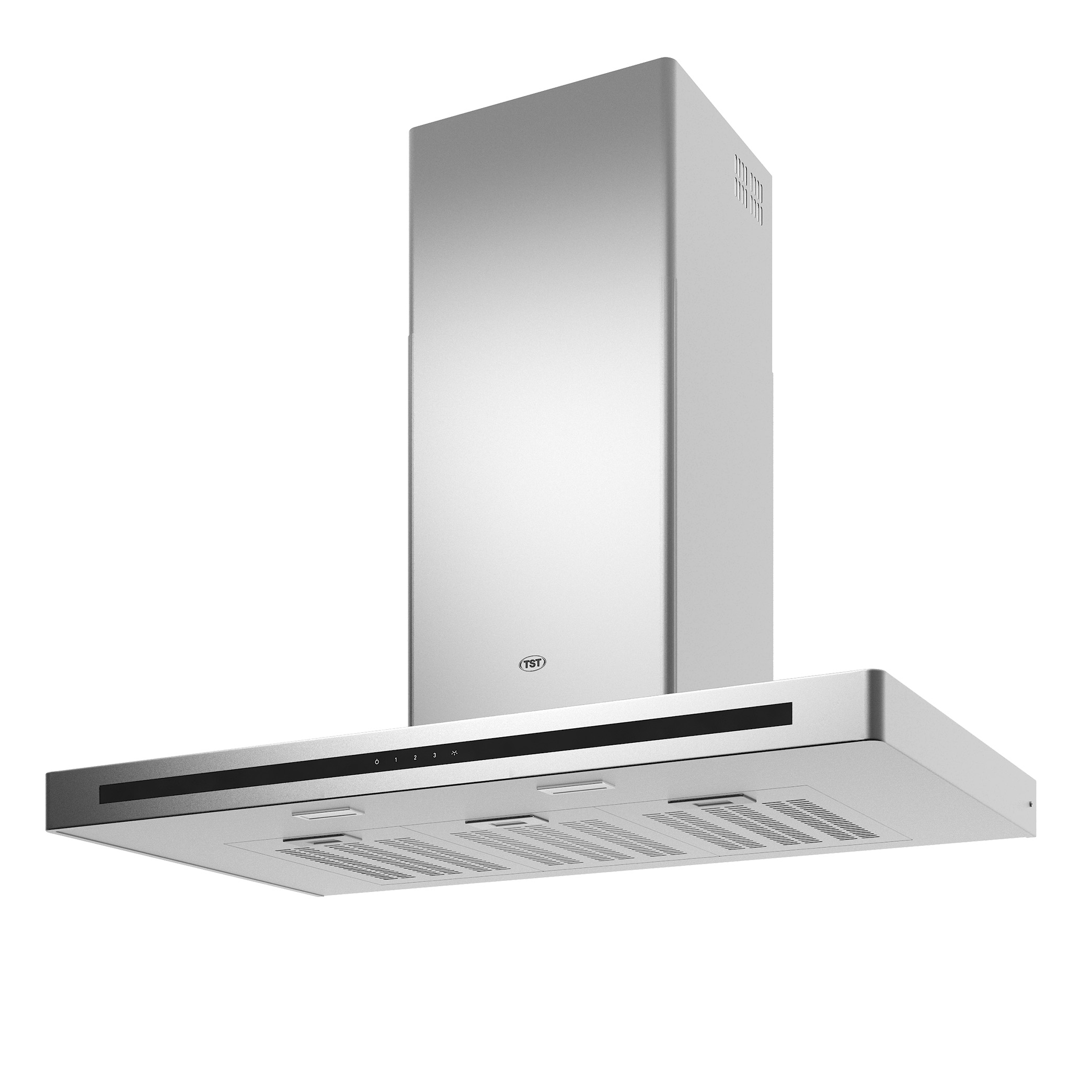 Campana TST Diamante 90 Cm
