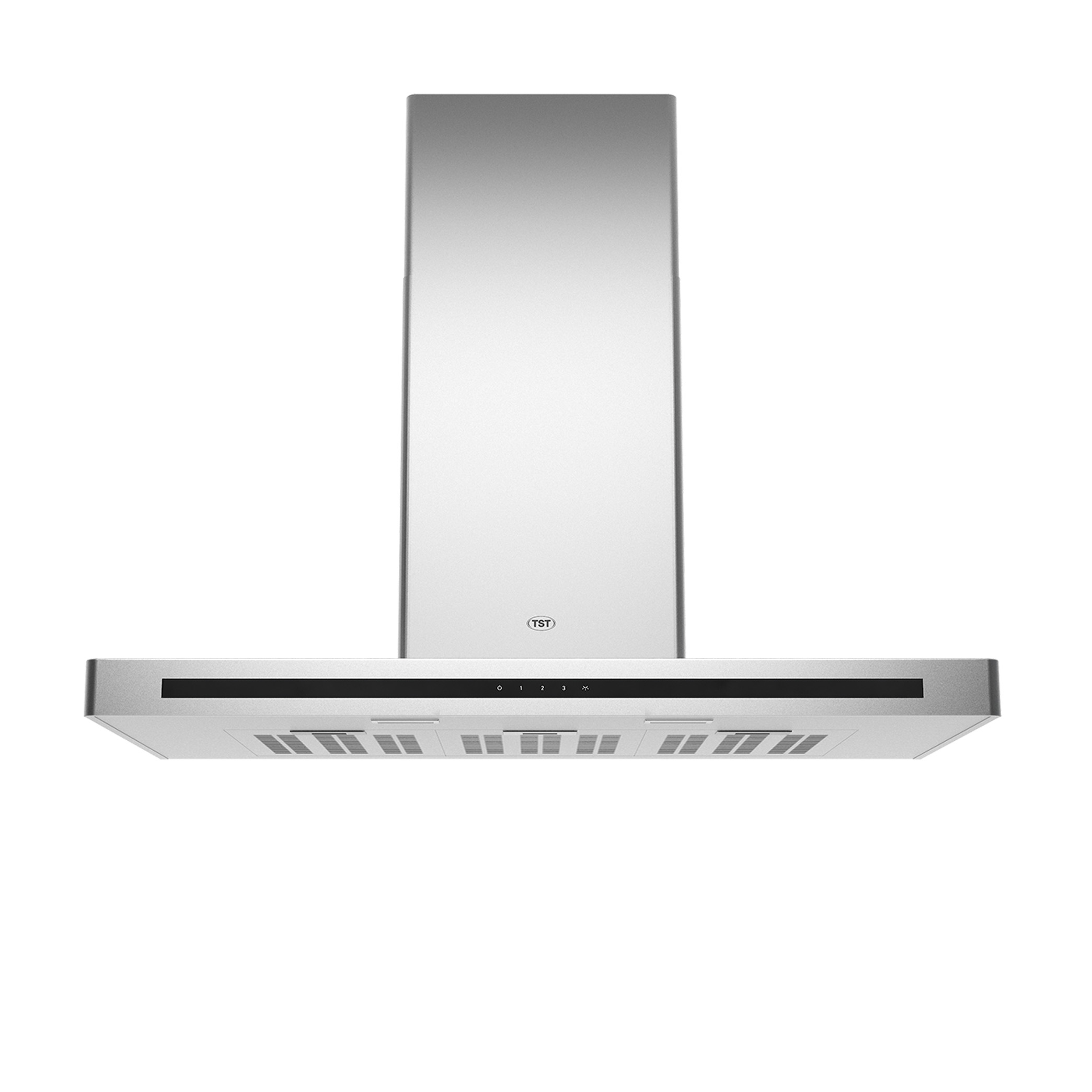 Campana TST Diamante 90 Cm