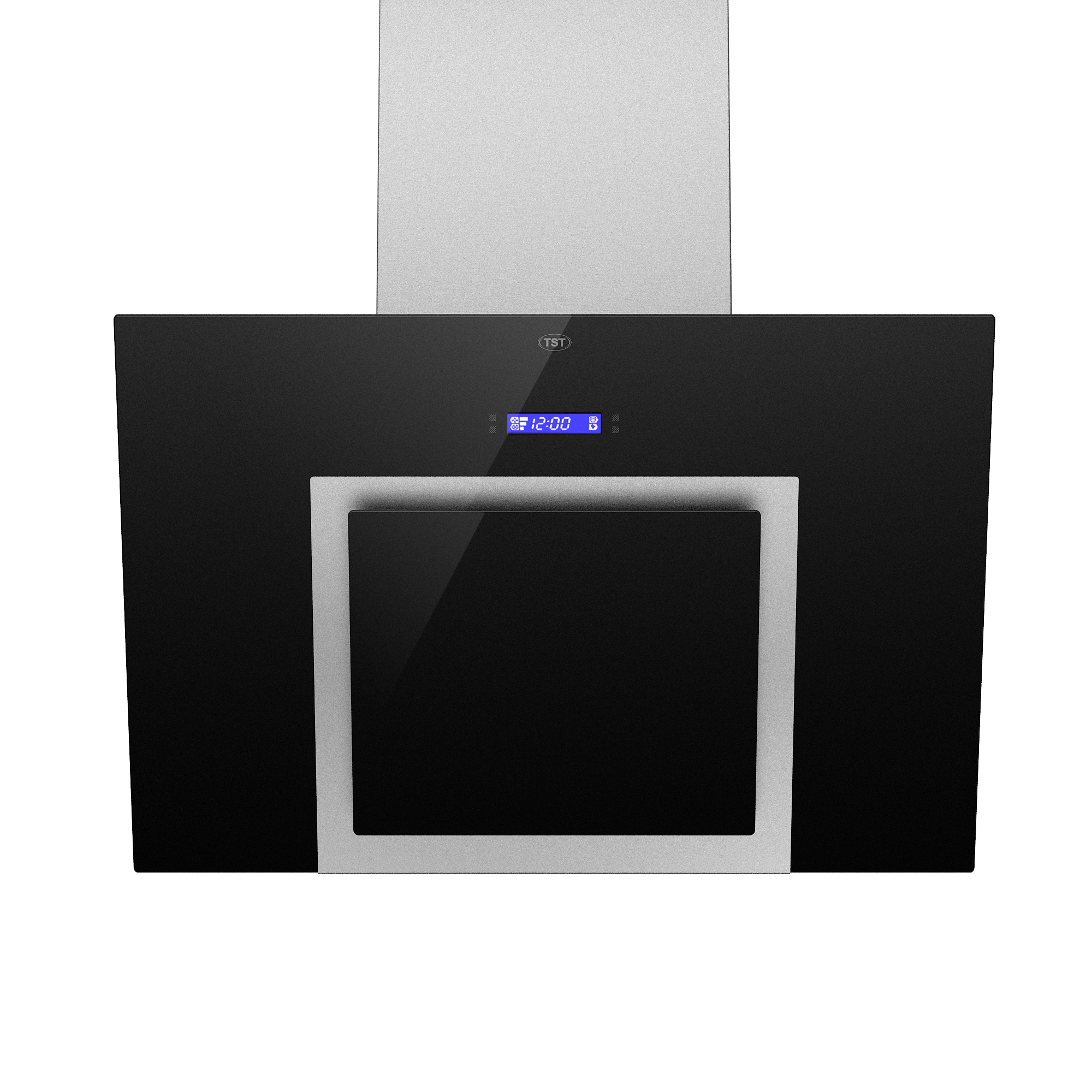 Campana TST Espejo 60 Cm