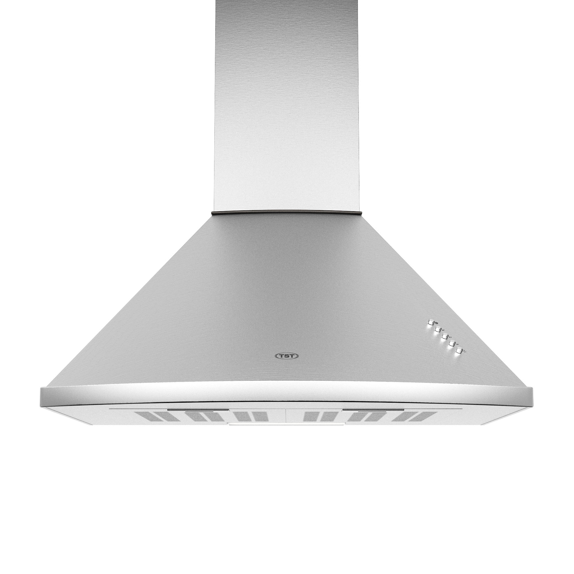 Campana TST Lanin 90 Cm
