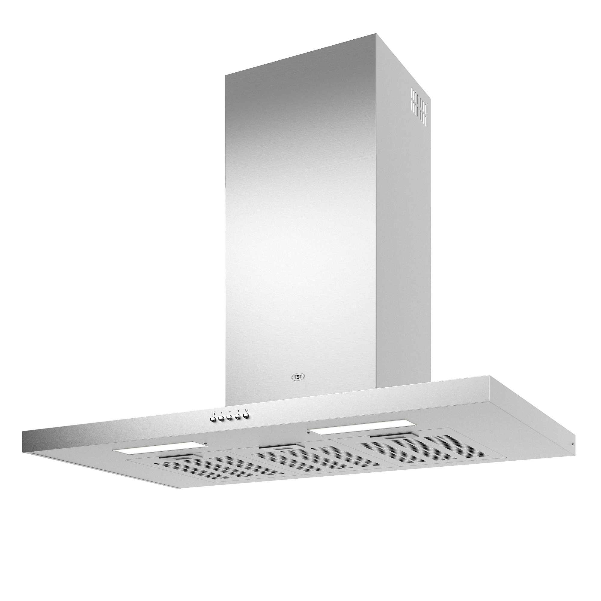 Campana TST Nihuil 90 Cm