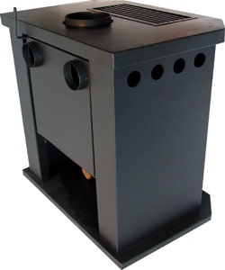 Salamandra Tromen Tr 12001