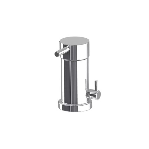 Grifería Monocomando Para Bidet Andez Wine 705.16