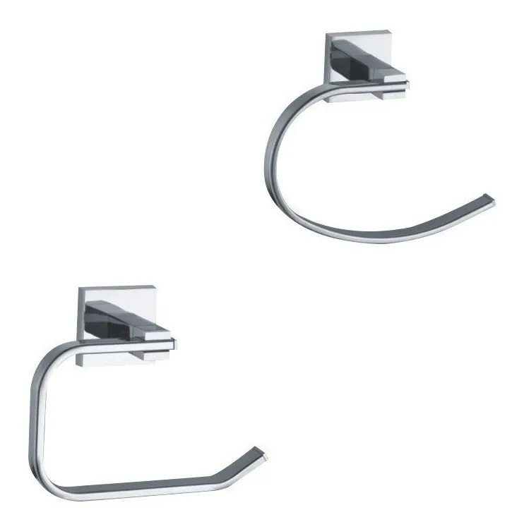 Kit De Accesorios 11006 Peirano 6 Piezas