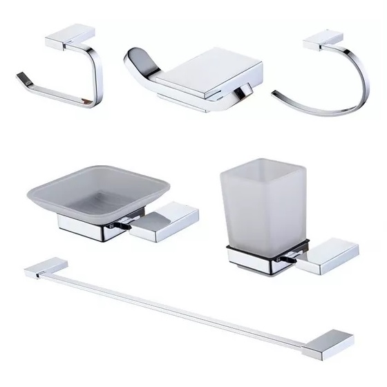 Kit De Accesorios 13006 Peirano 6 Piezas
