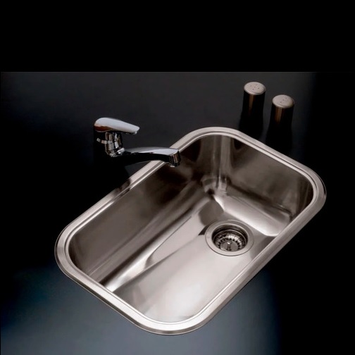 Bacha De Cocina Johnson ZN52/18A