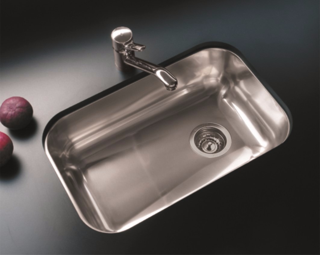 Bacha De Cocina Johnson ZZ52